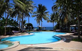 Turtle Bay Beach Resort Watamu